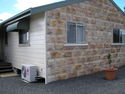 Sandstone Square Edge 6